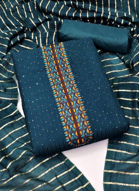 Morpich Colour RAHUL NX 512 New Latest Designer Cotton Dress Material Collection 512 B